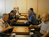 ５Ｒ囲碁会